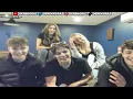 CLIX RIZZES UP TWO INSTAGRAM MODELS WITH DERERK GRAZ IRL