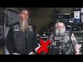 Biker Etiquette 101