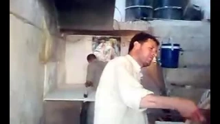 مصطفى الغزالي 