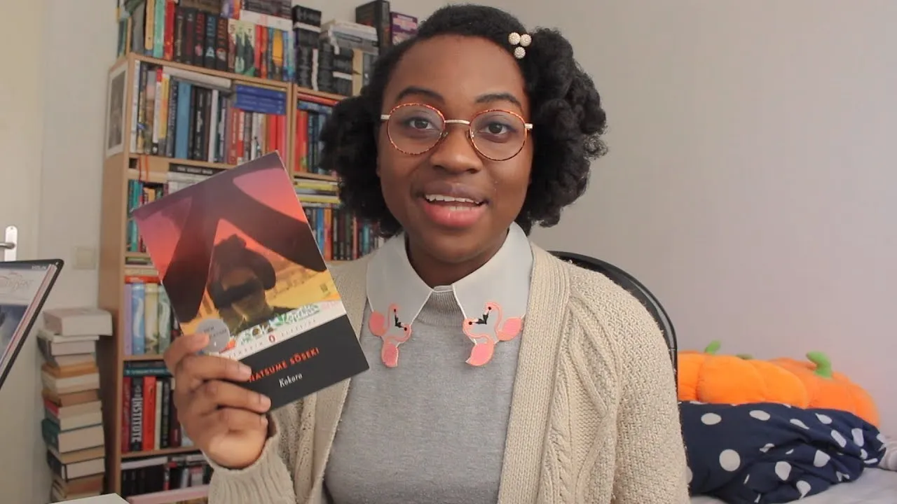 Kokoro by Natsume Soseki | A Japanese Classic #ClassicsCommunity