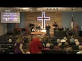 Poverty or Prosperity   Dr Bob Killen   1 22 23