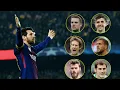 Download Lagu Legendary Goalkeepers Destoryed By Lionel Messi