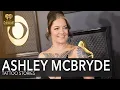 Tattoo Stories With Ashley McBryde