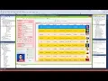 VB Net Auto Complete Auto Suggest Auto Search DataGridView and Export Data to Excel