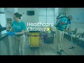 Professional Healthcare Cleaning ServiceMaster Clean UK