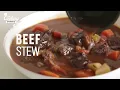 The Best Beef Stew Recipe