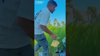 الحاج كابو اولاد العبايط 