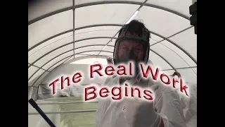 Ep012 The Real Work Begins