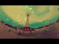 Far Behind - Nils Hoffmann ft. Panama