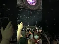 Don Diablo- Never Change (live at New Horizons in Germany)