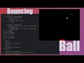 Create a Bouncing Ball Game with Python Pygame