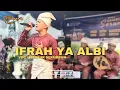 Lagu Gambus Serumpun | Cover Lagu Ifrah Ya Albi | Voc. Ahmad Mabrur Sinambela