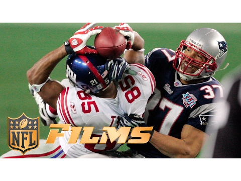 2 Giants vs Patriots NFL Films Top 10 Super Bowls of All Time