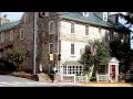 Middleburg Virginia The Red Fox Inn