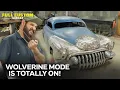 Full Custom Garage - Season 6 Episode 12
