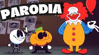 El Payacho Gacho XD