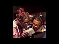 Gunna - She Bumped Her Head ft. Young Thug (no chris)