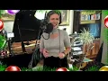Download Lagu SABRINA ASIANI : HAVE YOURSELF A LITTLE CHRISTMAS