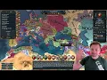 EU4 1.37 MEHMET'S AMBITION - Can we get this IMPOSSIBLE Achievement?