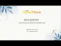 Prediction using Decision Tree Algorithm TASK 2 LetsGrowMore Aishwarya Patle
