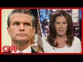 Journalist refutes Hegseth s claim US carrier morale is misrepresented