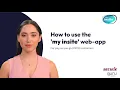 How to use my insite A complete guide for pay-as-you-go customers