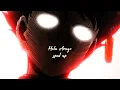 hola amigo [sped up] - kr$na, seedhe maut