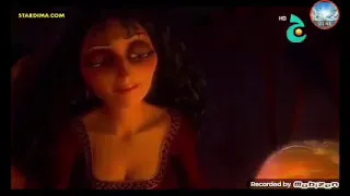 ربانزل الحلقه 1 