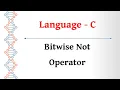Language Tamil - C