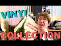 Lagu My Vinyl Record Collection! (2022)