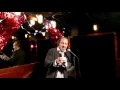 Silver Tongued Devil Lee Sachs for Rimes of The Ancient Mariner April 24 2017