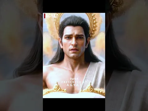 Indra ko kyu mila shraap | Samudra manthan Part-4 #shorts