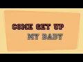 David Bowie-Golden Years Lyrics