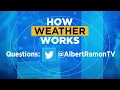 How Weather Works Doppler Radar