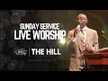 Sunday Morning Worship Pastor Jeffery Daniel White Hill MB Church