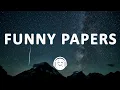 Download Lagu Mac Miller - Funny Papers (Lyrics)