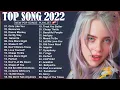 TOP 40 Songs of 2021 2022 (Best Hit Music Playlist) on Spotify @Time Music