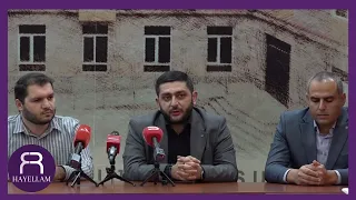 Նռնшկով եւ ատրճանшկով եկել էր ամառանոց՝ քեռուն սպшնելու. Փաստաբանները մանրամասներ պատմեցին