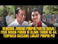 Download Lagu JOKOWI GAGAL PIMPIN PSI! KONDISI FISIK MAKIN PARAH, TERPAKSA KAESANG LANJUT NYALON KETUM | OTR #953