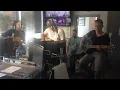 James Barker Band Visits Cool 100 Studios