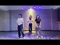 ASHLEY ALISHA - “ CLUES “  MIYA choreography