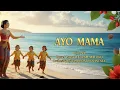 Lagu AYO MAMA - Lagu Daerah Maluku (Orchestra Version) | Symphony Nusantara | Cipt. NN