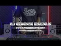 DJ BULAN NYEUNGSEURIKEUN X BEBENDE [ VERSI KENDANG SAKTI ] SUNDA PRIDE