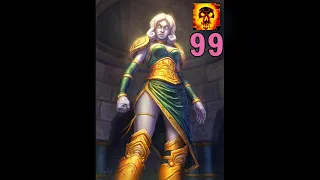 Shadow Priest MAID 10m Karazhan - TBC Classic Fresh