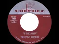 1958/1960 Everly Brothers - Be-Bop-A-Lula