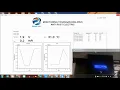 SOURCE CODE Interface VB Arduino - Zedgraph Chart Real Time