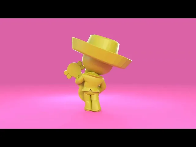 Poco (Original) - Brawl Stars video thumbnail