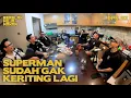 Download Lagu POSKED OMM! - EPS. 02 : MAINAN WAKTU KECIL, FILM, FASHION, MAKANAN