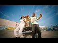 Ty Dolla $ign - By Yourself (feat. Bryson Tiller, Jhené Aiko \u0026 Mustard) [Official Music Video]