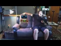 Watching YouTube with BRIDGET from Occipital
